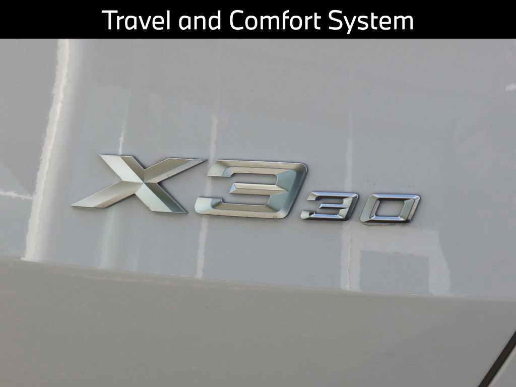 New 2026 BMW X3 xDrive30 w/ Premium Package image 18