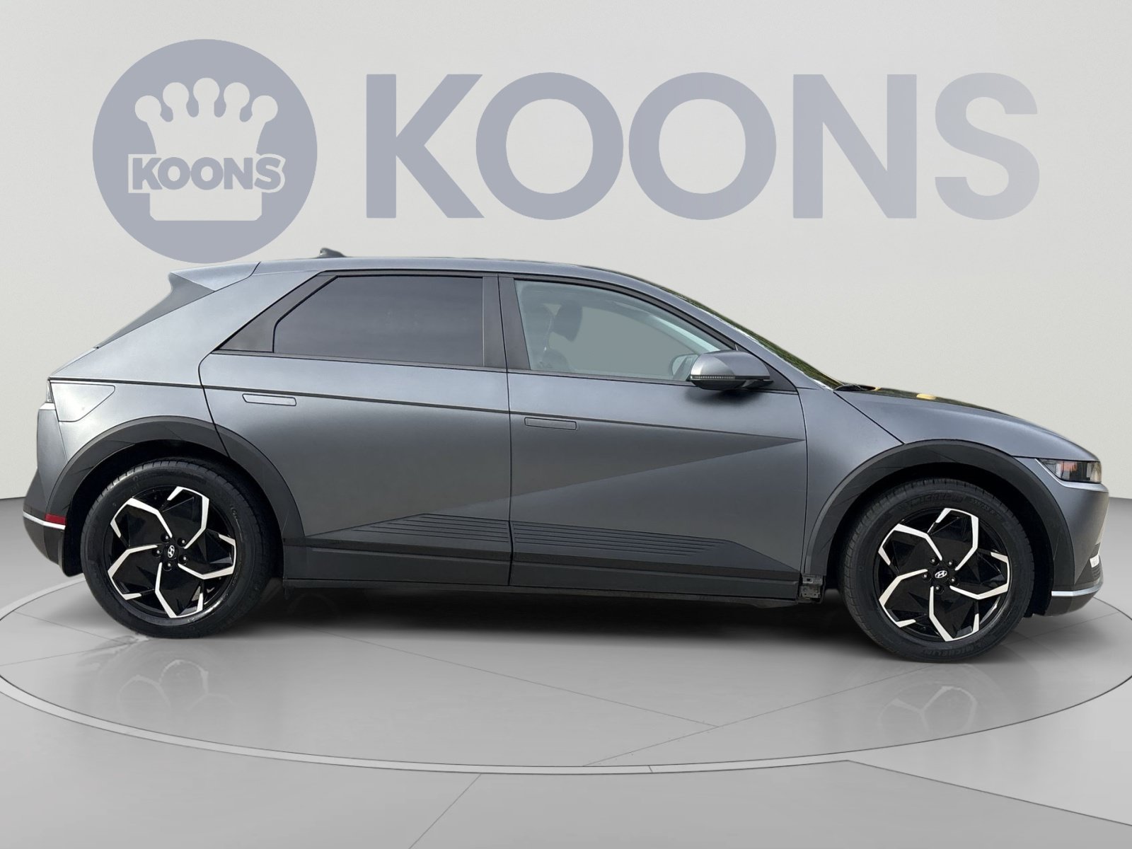 Used 2023 Hyundai Ioniq 5 SEL AWD/4WD image 8