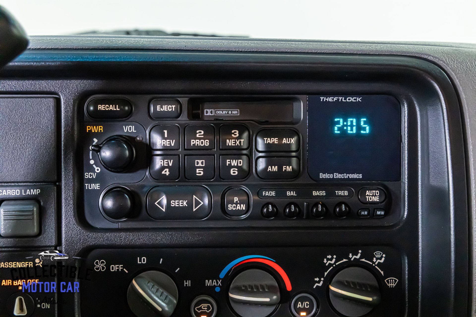 Used 1997 GMC Sierra 1500 2WD Regular Cab w/ Marketing Option Pkg 2 image 84
