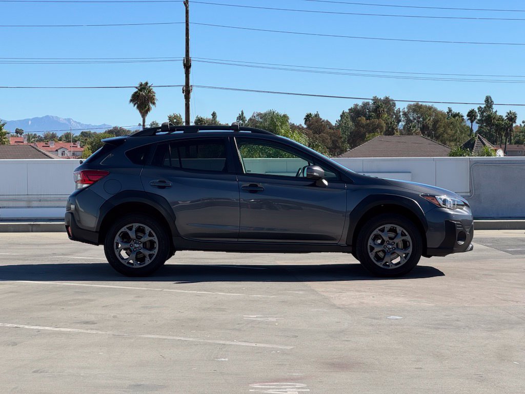 Used 2023 Subaru Crosstrek 2.5i Sport AWD/4WD image 42