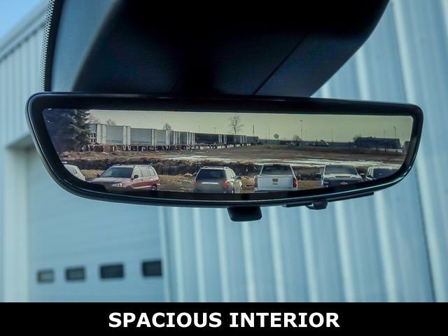 Used 2026 Chevrolet Silverado 1500 ZR2 image 26