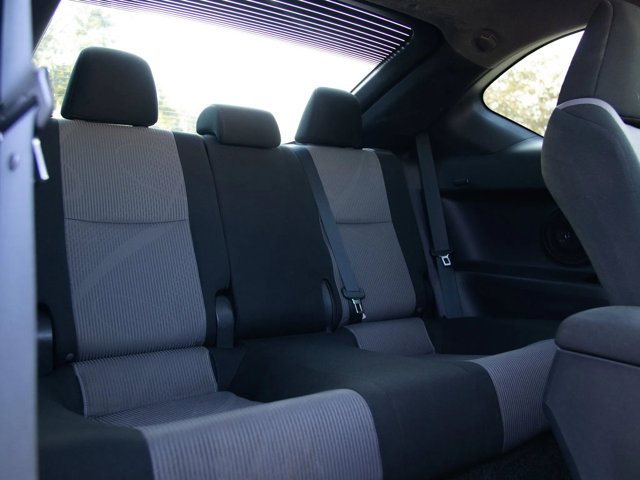 Used 2014 Scion tC image 24