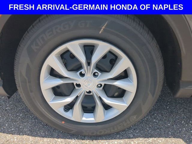 New 2026 Honda CR-V LX image 10