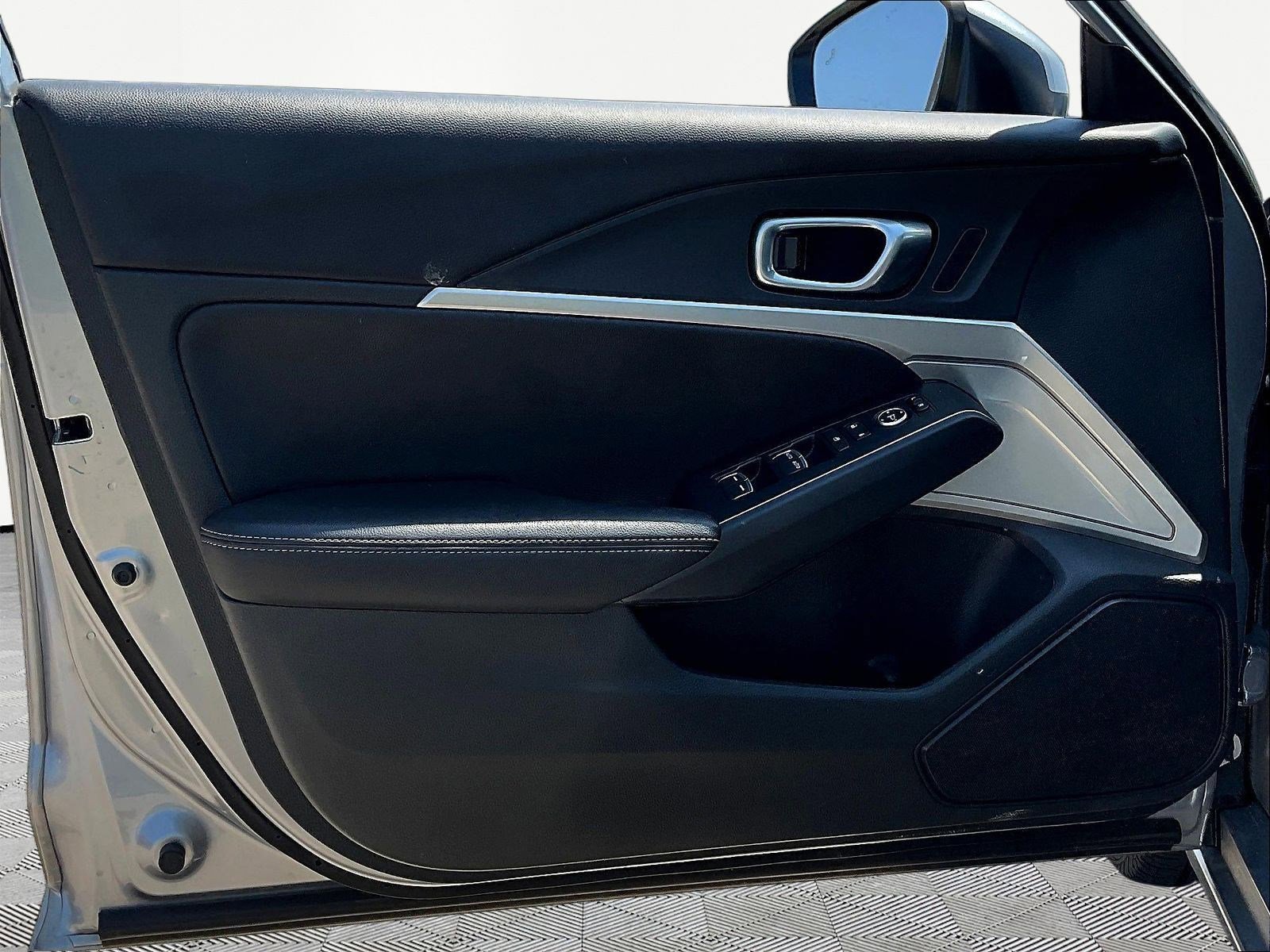 Used 2023 Acura Integra A-Spec FWD image 19