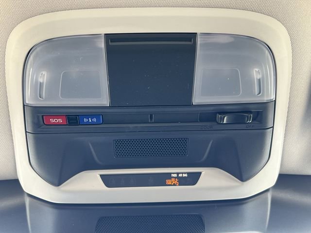 New 2026 Subaru Impreza 2.0i Sport image 22