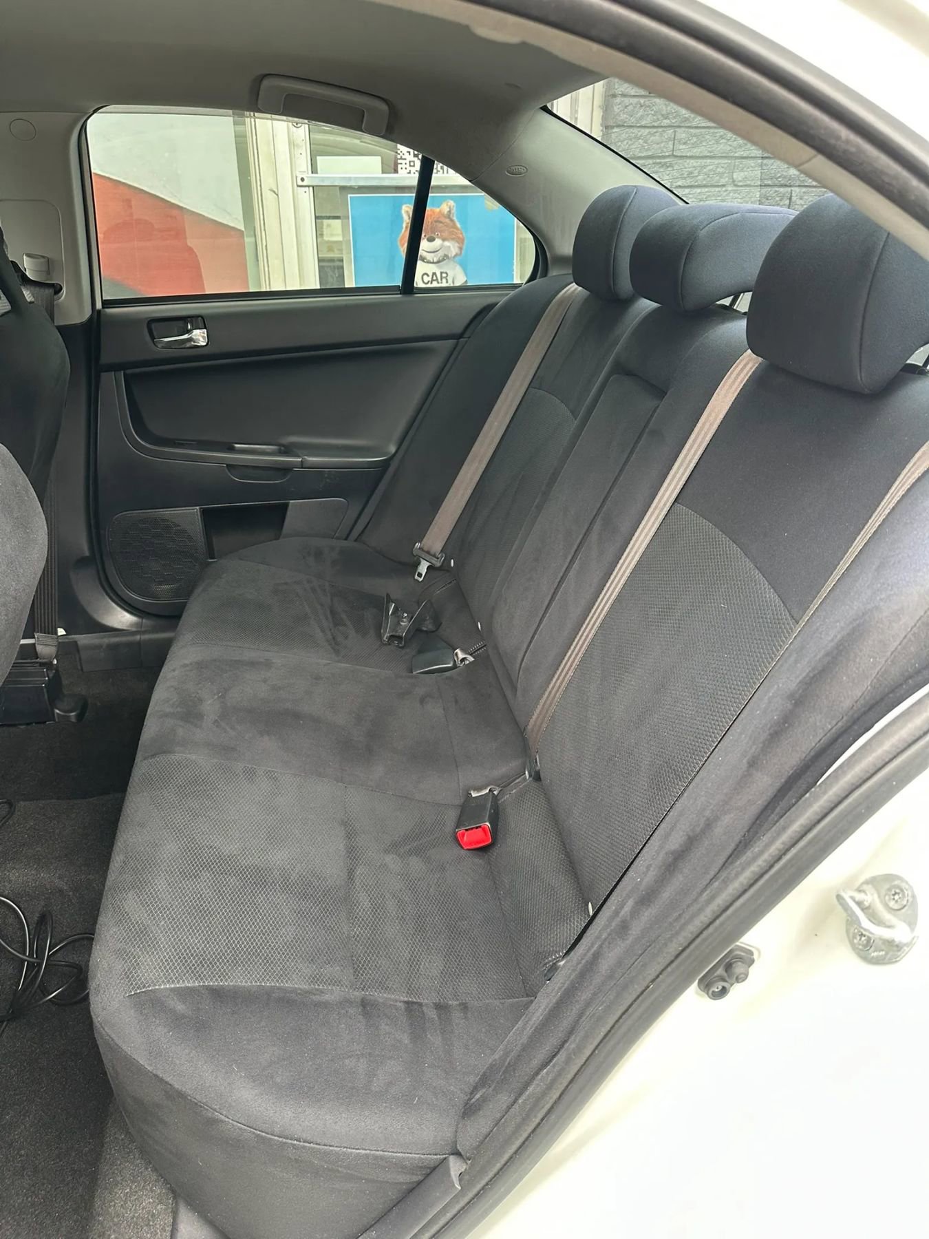 Used 2014 Mitsubishi Lancer Evolution GSR AWD/4WD image 14
