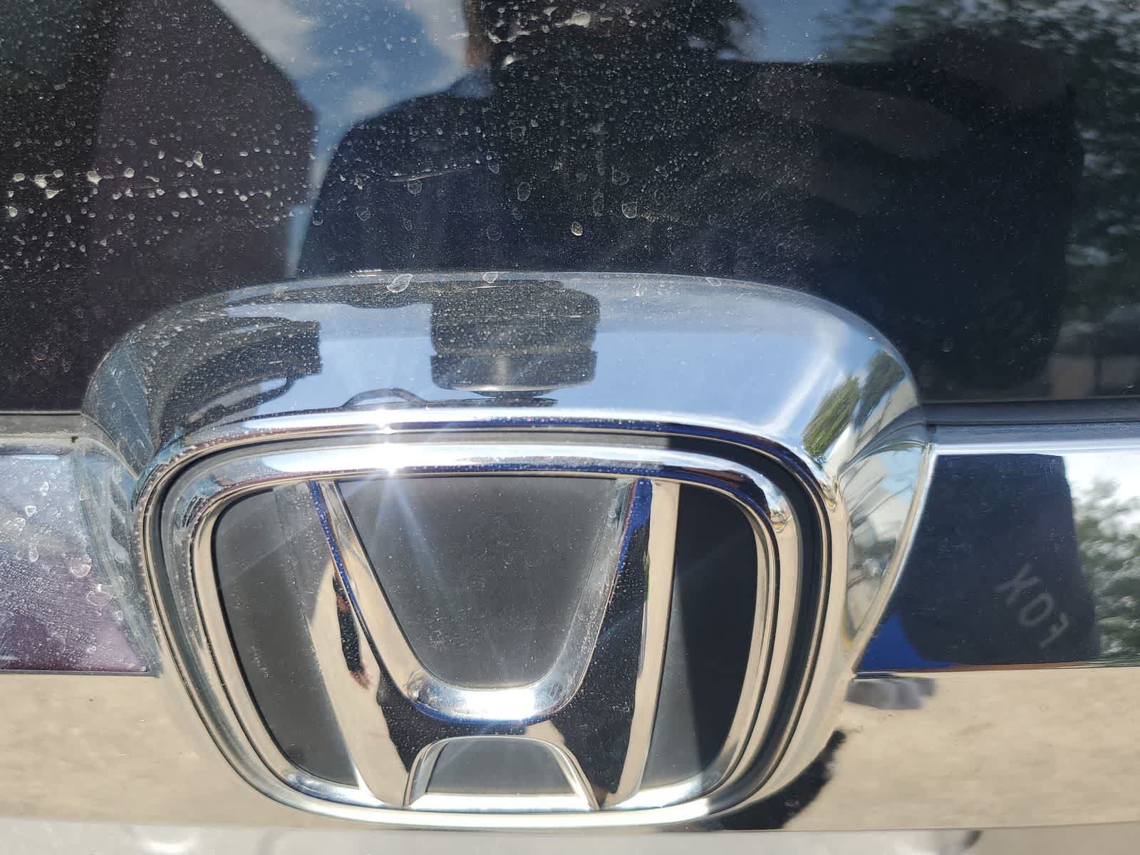 Used 2015 Honda CR-V EX image 11
