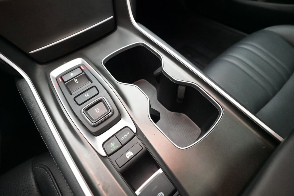 Certified 2022 Honda Accord EX-L image 16