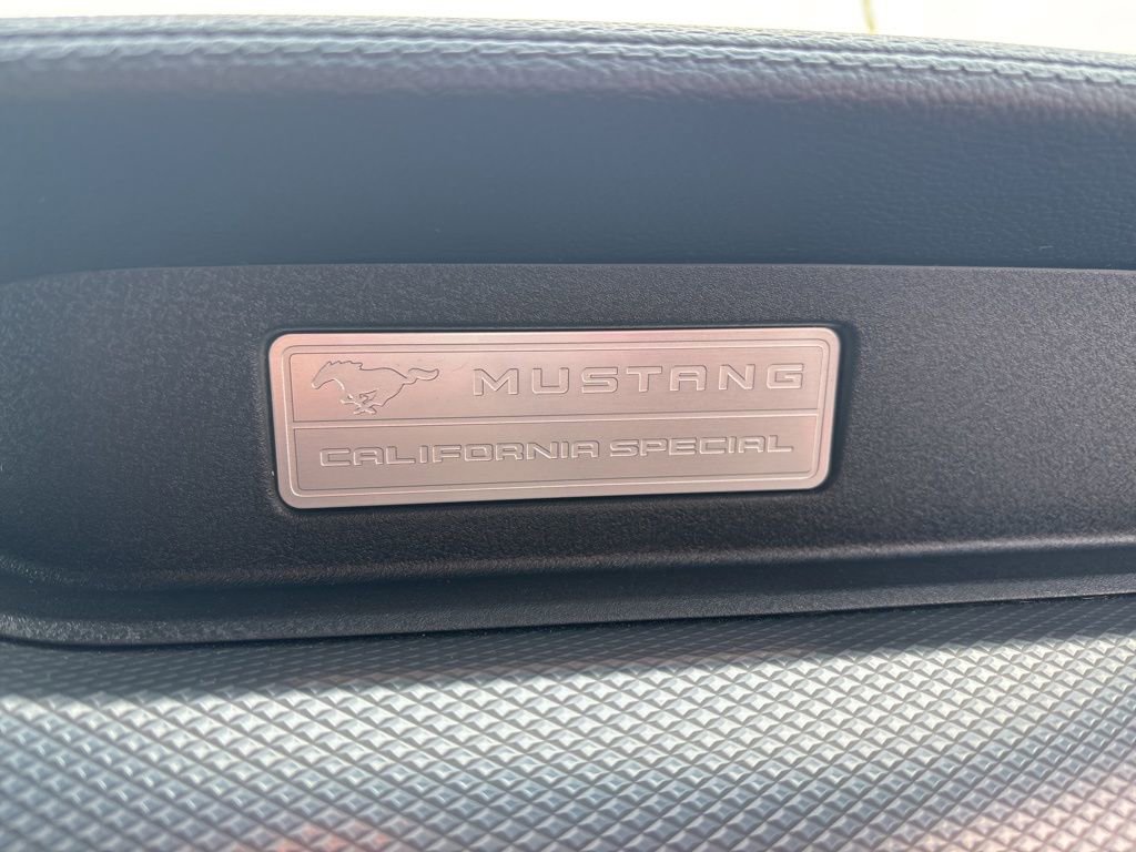 Used 2017 Ford Mustang GT Premium w/ Equipment Group 401A image 19