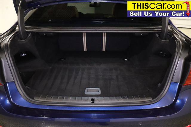 Used 2018 BMW 530e image 33