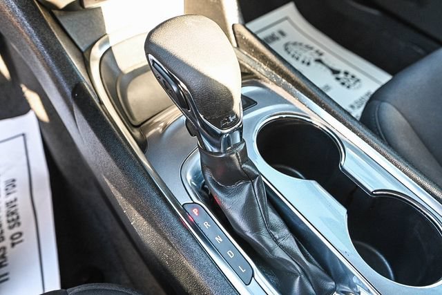 Used 2024 Chevrolet Malibu LT FWD image 26