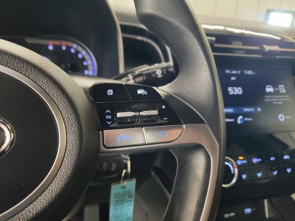 Used 2023 Hyundai Santa Cruz SE w/ Cargo Package image 15