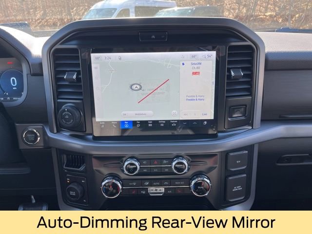 New 2026 Ford F150 XLT w/ Equipment Group 302A MID image 38