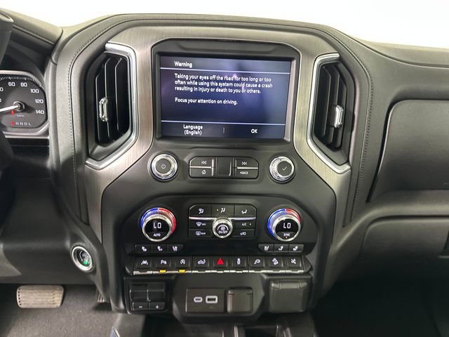 Used 2022 GMC Sierra 1500 Denali w/ Denali Premium Package image 21
