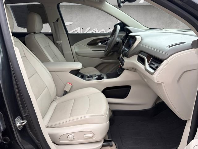Used 2019 GMC Terrain Denali w/ Advanced Safety Package image 24