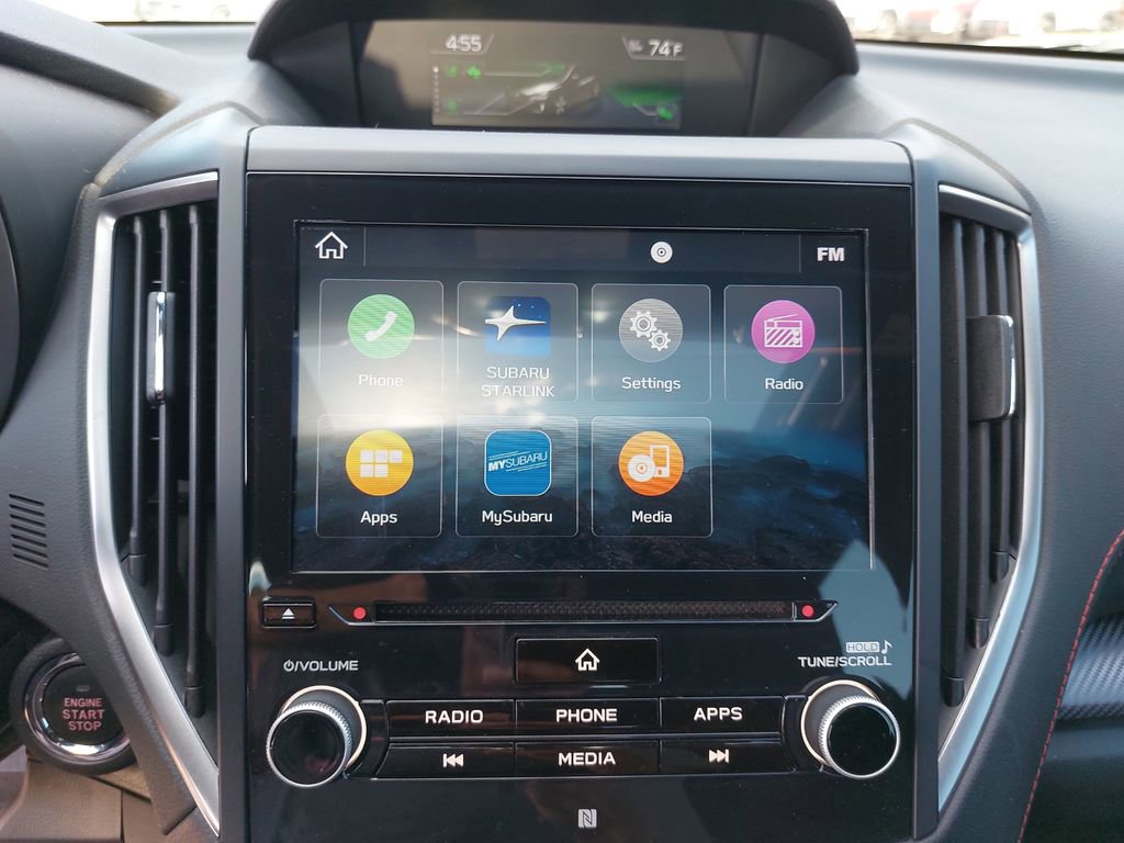 Used 2022 Subaru Impreza 2.0i Sport image 23