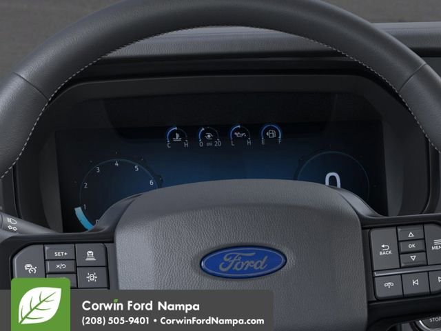 New 2026 Ford F150 Platinum AWD/4WD image 13