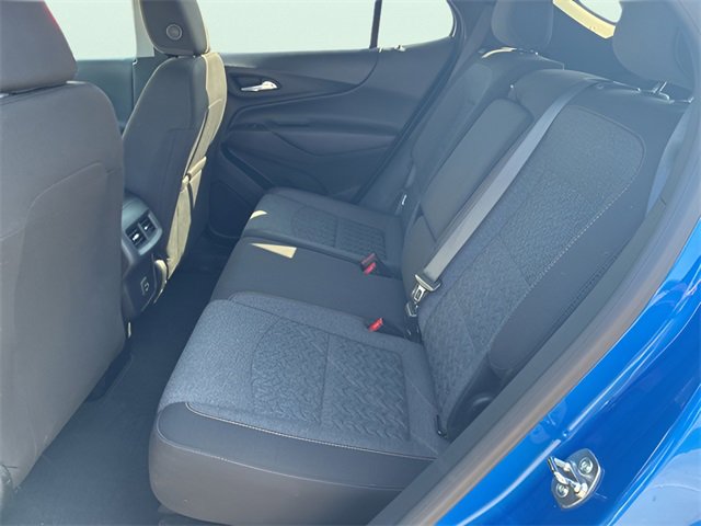 Used 2024 Chevrolet Equinox LT image 16