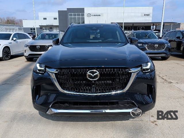 New 2026 MAZDA CX-90 3.3 Turbo S w/ Premium Plus image 2