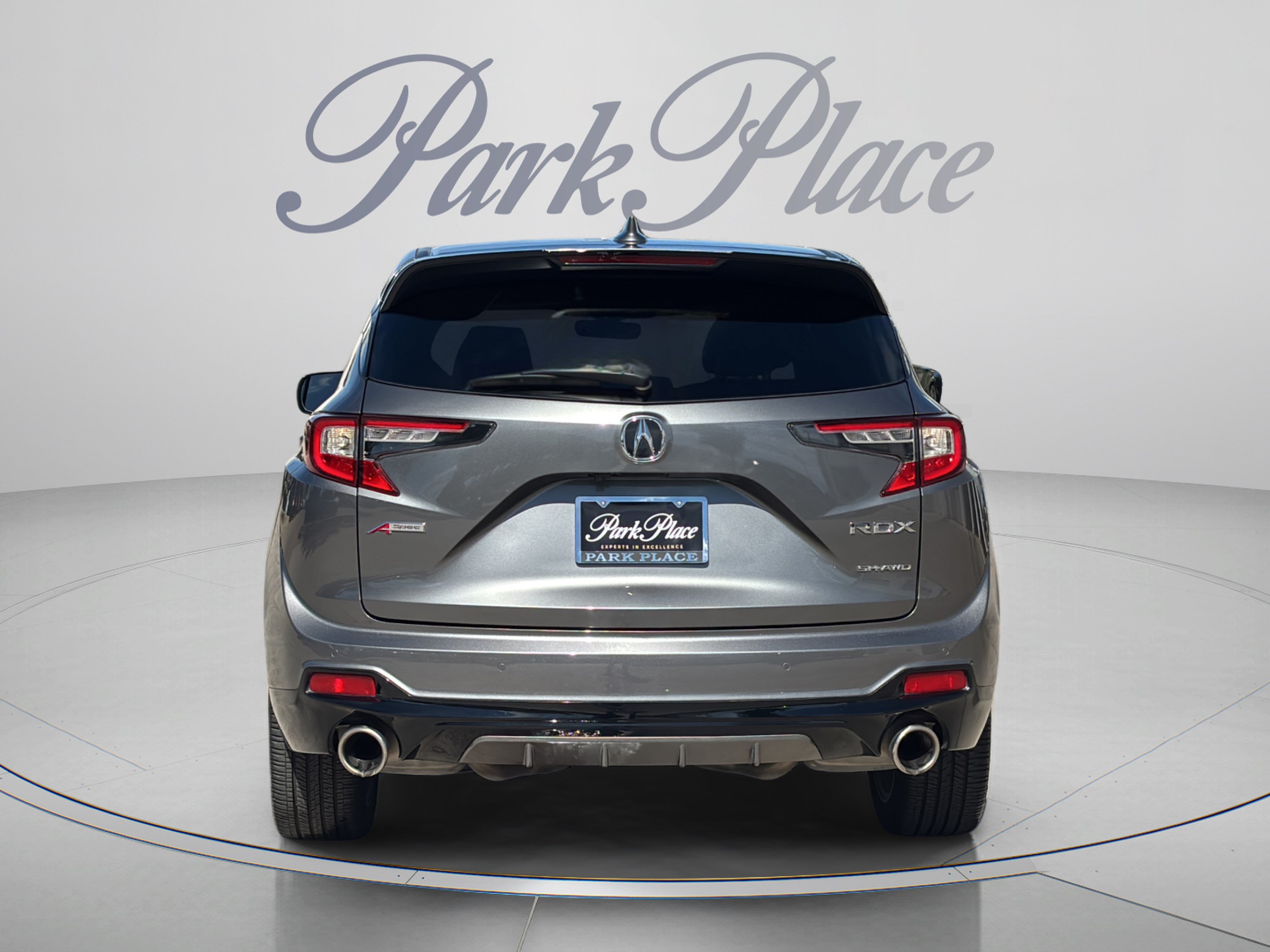 Used 2025 Acura RDX w/ Advance Package AWD/4WD image 4