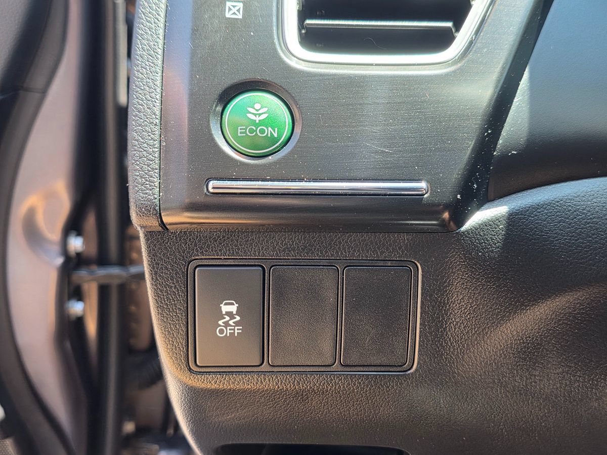 Used 2015 Honda Civic EX image 48