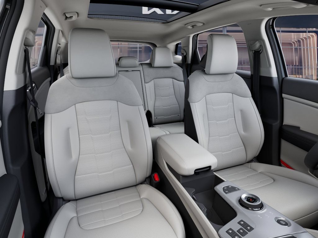 New 2027 Kia Sportage SX Prestige AWD/4WD image 15