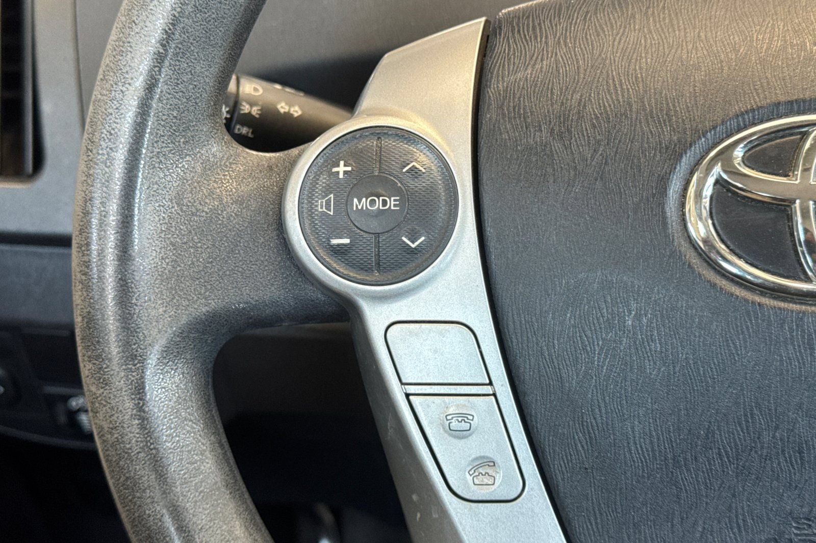 Used 2015 Toyota Prius Two FWD image 35