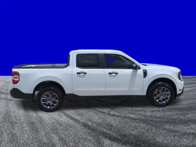 New 2026 Ford Maverick XLT FWD image 3