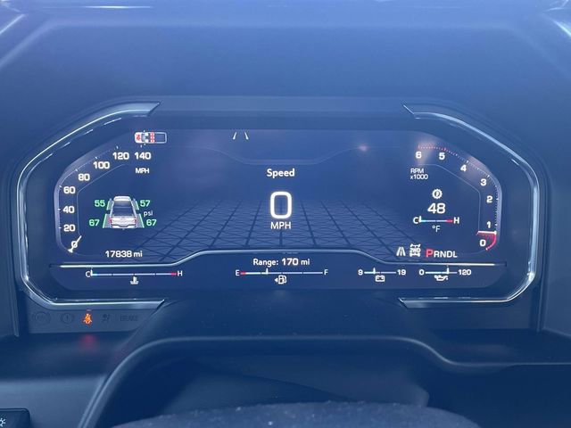 Used 2024 GMC Sierra 2500 AT4 w/ AT4 Premium Plus Package image 19