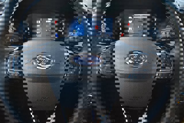 New 2026 Ford Escape Active w/ Cold Weather Package image 7