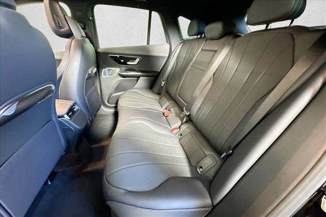 New 2026 Mercedes-Benz EQE 320 4MATIC SUV image 22