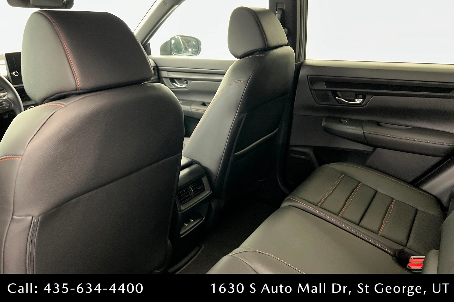 New 2027 Honda CR-V Sport-L image 19