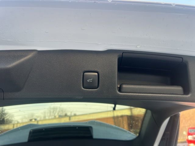 Certified 2023 Ford Escape ST-Line w/ Tech Pack #1 image 15