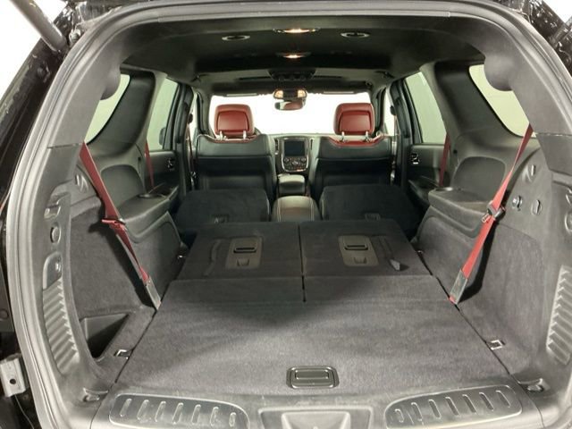 Used 2020 Dodge Durango SRT w/ SRT Interior Appearance Group AWD/4WD image 31