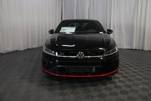 New 2026 Volkswagen Jetta GLI Autobahn image 25