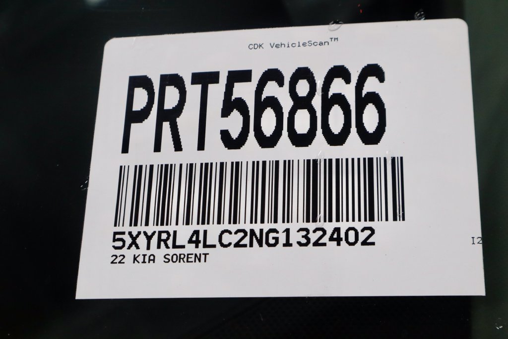 Used 2022 Kia Sorento S FWD image 35