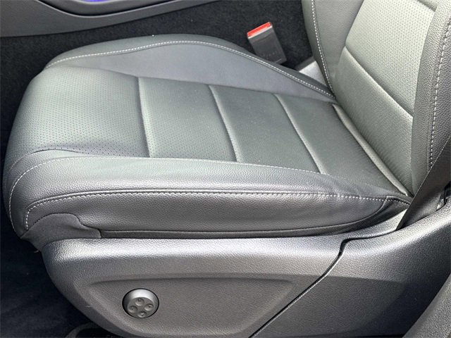 Certified 2025 Mercedes-Benz GLE 350 4MATIC image 18