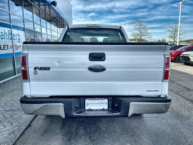 Used 2014 Ford F150 XL w/ Trailer Tow Package RWD image 28