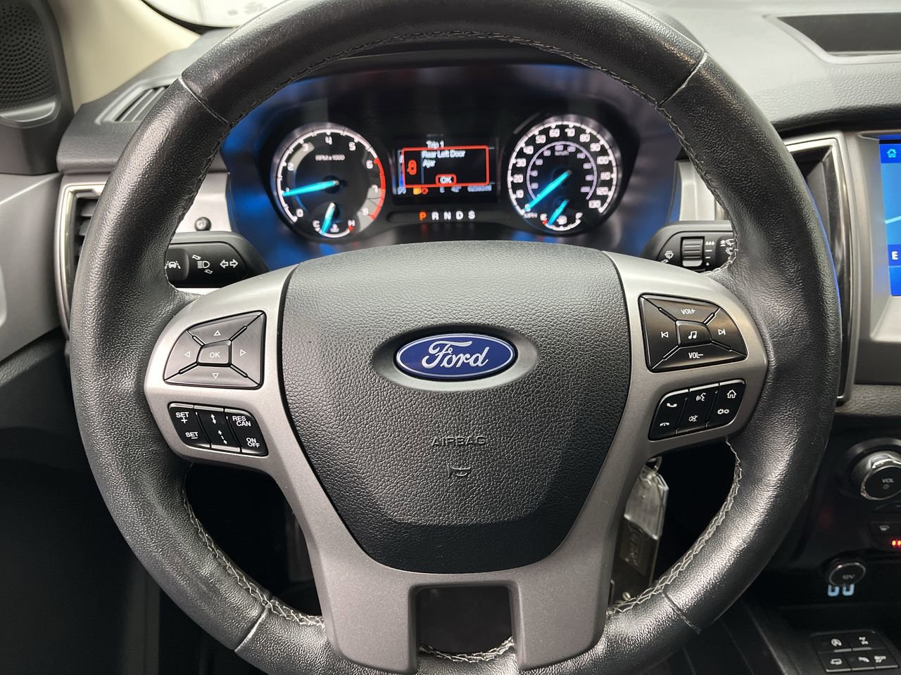 Certified 2021 Ford Ranger XLT w/ Equipment Group 302A High AWD/4WD image 16