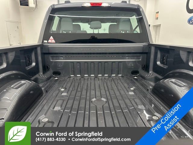 New 2026 Ford F250 XL w/ XL Driver Assist Package image 21