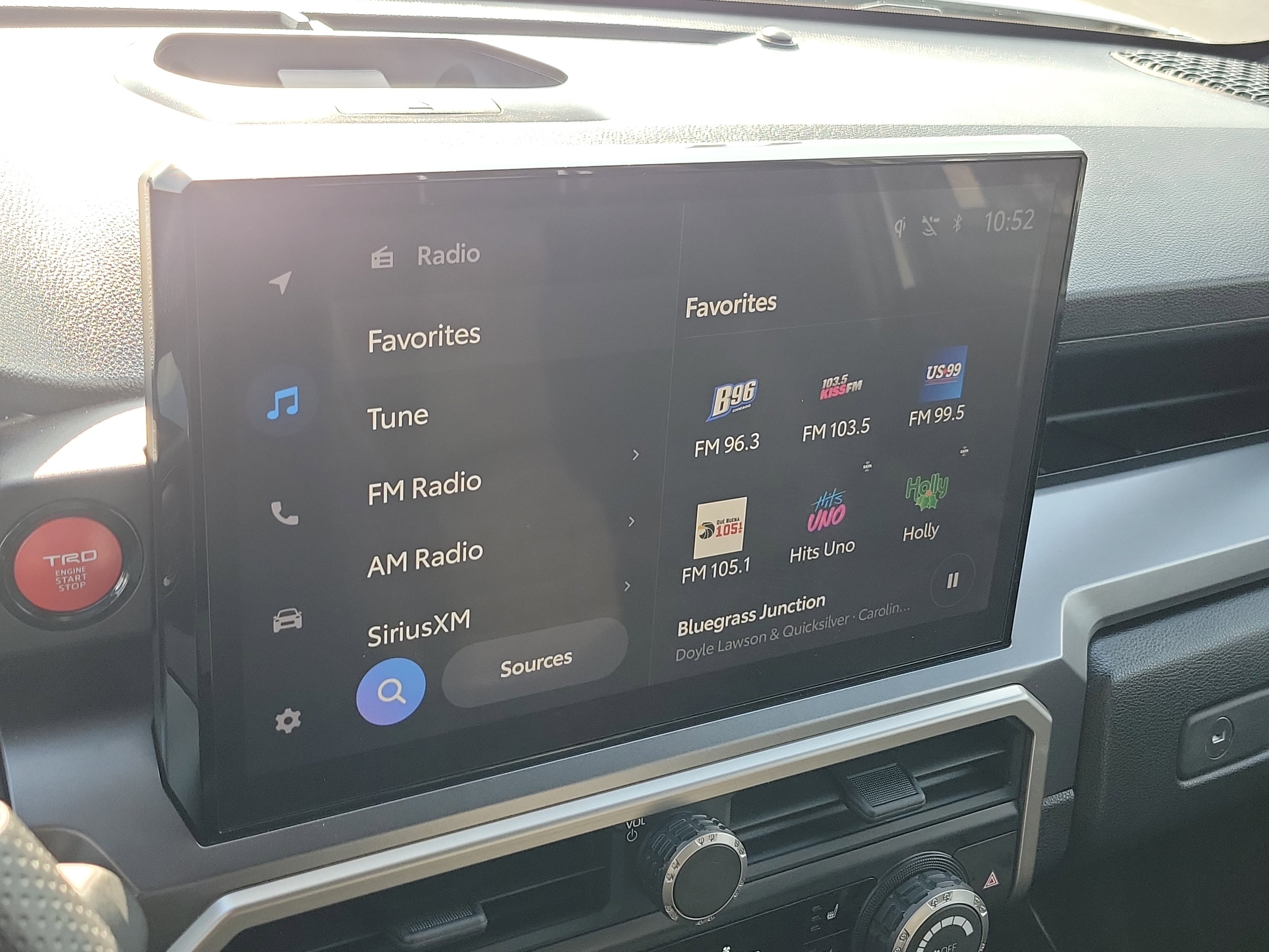 Certified 2025 Toyota 4Runner TRD Off-Road Premium image 28