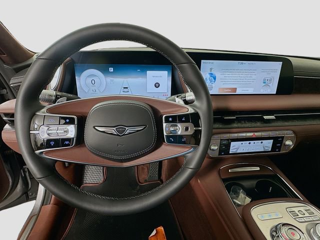 New 2026 Genesis G90 3.5T image 10