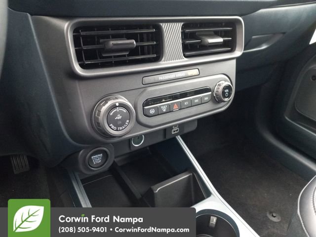 New 2026 Ford Maverick Lariat image 17