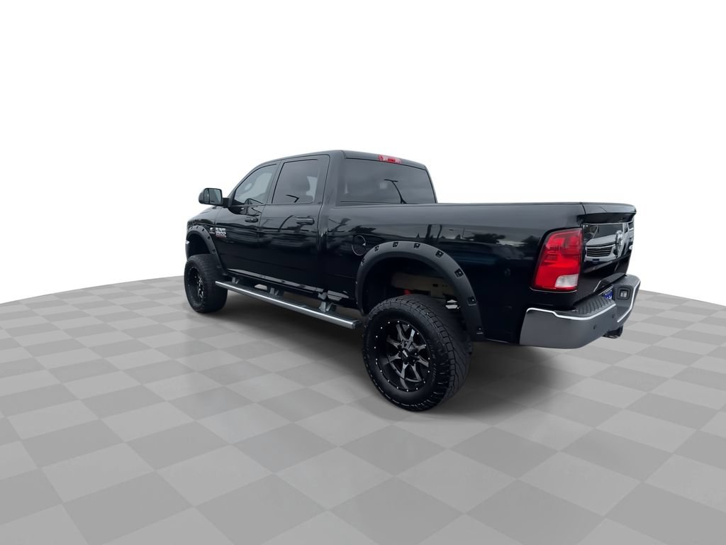 Used 2014 RAM 2500 Tradesman w/ Chrome Appearance Group AWD/4WD image 6