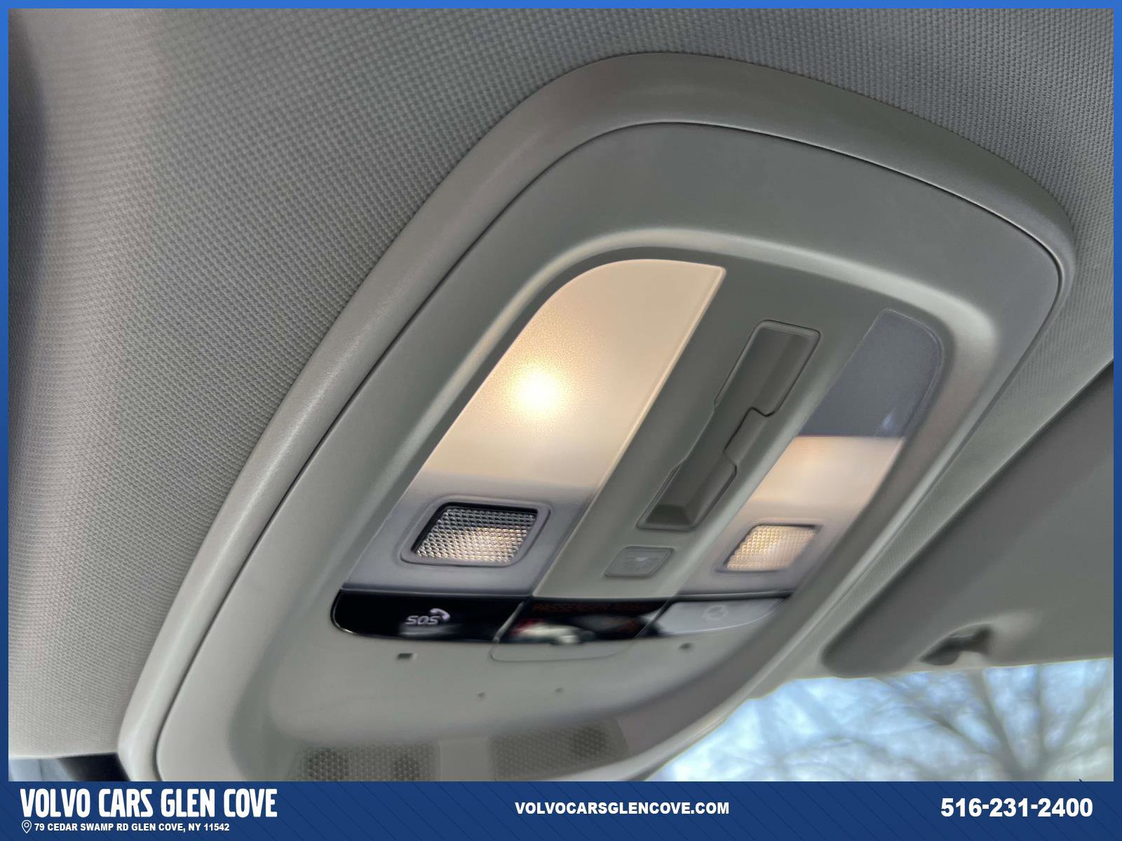Used 2026 Volvo XC60 B5 Plus w/ Protection Package Premier AWD/4WD image 30