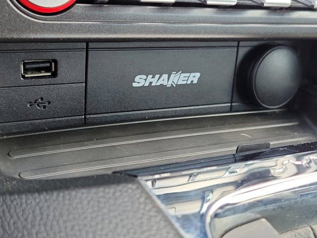 Certified 2017 Ford Mustang Premium w/ Equipment Group 201A RWD image 31