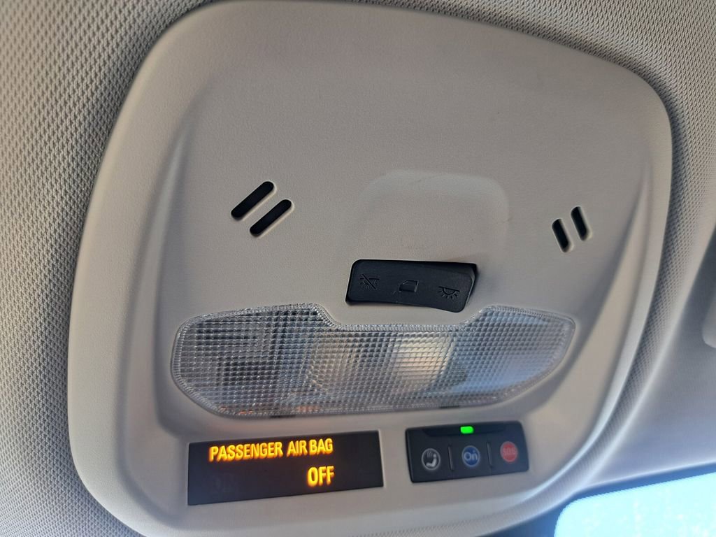 Used 2024 Chevrolet Trax LT image 17