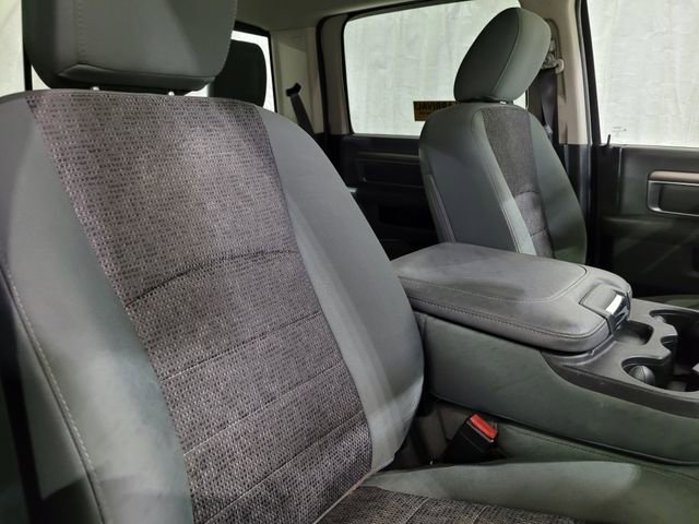 Used 2016 RAM 1500 Outdoorsman image 43