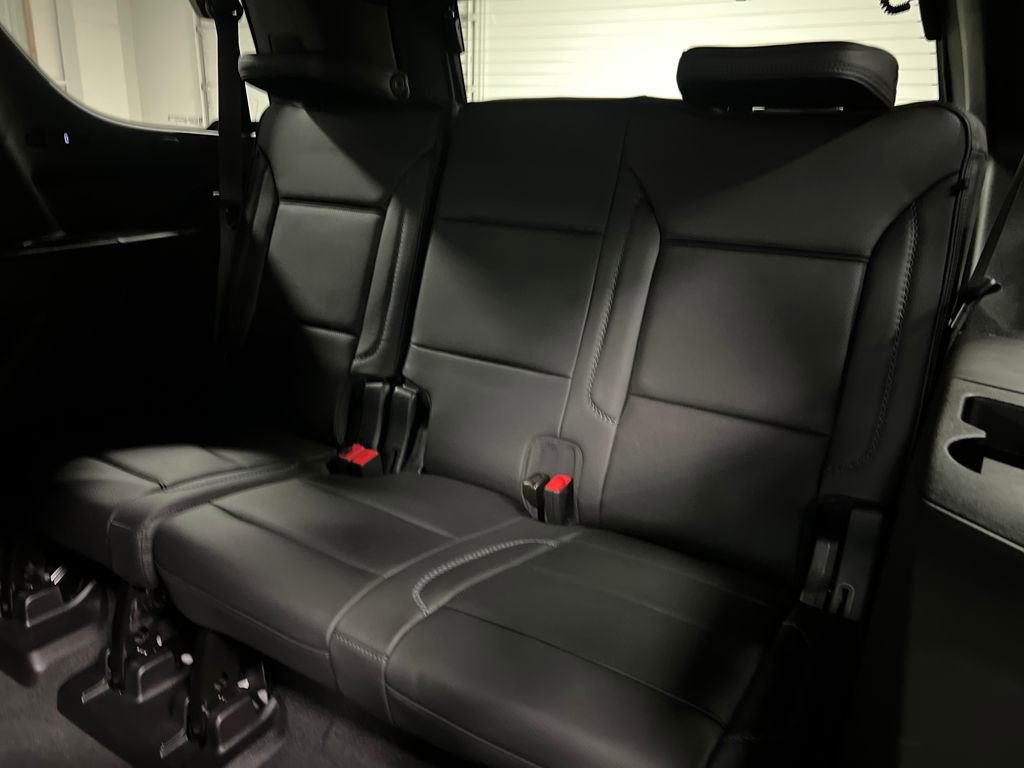 Certified 2024 GMC Yukon Denali w/ Denali Reserve Package image 15