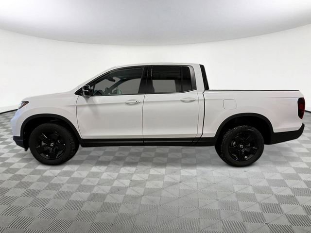 New 2026 Honda Ridgeline Black Edition image 2